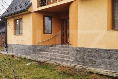 Casa individuala 165 mp utili, teren de 4500 mp, com.Reteag - 3