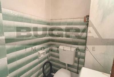 Apartament 3 camere, 65 mp, 2 balcoane, zona Kaufland - 6