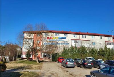 Teren de 825 mp, în Balotești