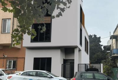 Bd. Mamaia, spatiu IDEAL BIROURI, 170 mp. Bd. Mamaia, spatiu IDEAL BIROURI, 170 mp. - 1