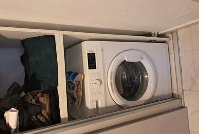 Apartament cu 2 camere semidecomandat în Ultracentral