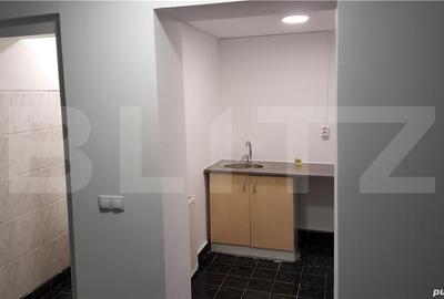 Spatiu de birou, 50mp, parcare, zona Andrei Muresanu - 4