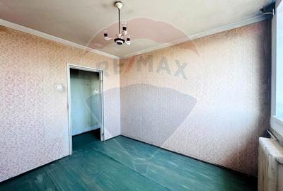 Apartament 4 camere-Militari,Apusului-Vedere spre Lacul Morii - 12