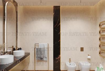 Apartament 3 camere de in zona Herastrau - 9