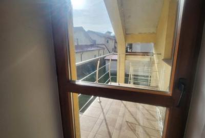 Casă cu 3 camere în Glâmbocu - 2