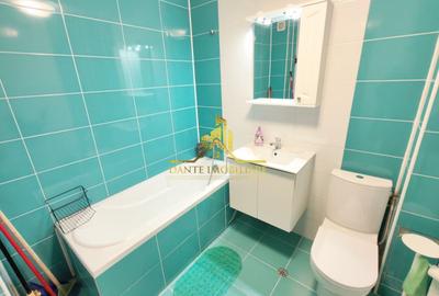 Apartament cu 2 camere decomandat, mobilat în Bună Ziua - 7