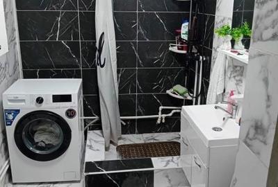Apartament cu 2 camere decomandat în Fetești-Gară - 1