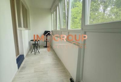 Apartament cu 2 camere decomandat în Tătărași - 6