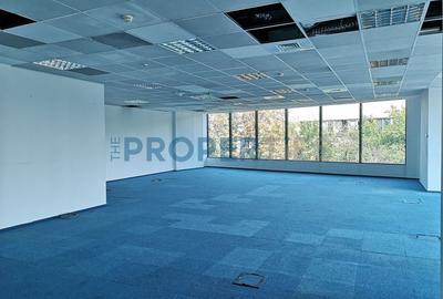 Cladire birouri in zona Pasaj Aerogarii pentru investitie - 3