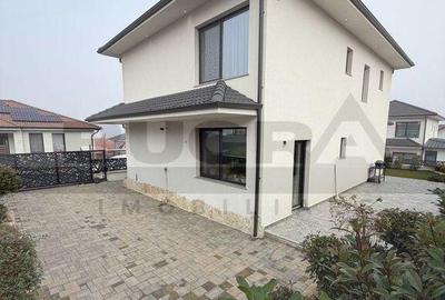 Casă cu 5 camere cu Teren 400 Mp în Dezmir - 1