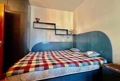 Garsonieră decomandată, mobilată în P-ța Victoriei - 7