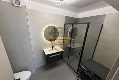 Apartament cu 3 camere decomandat, mobilat în Palazu Mare - 6