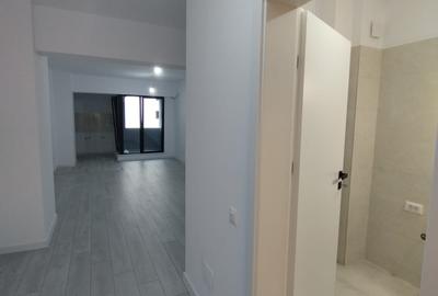 Garsonieră semidecomandată în Lujerului - 5