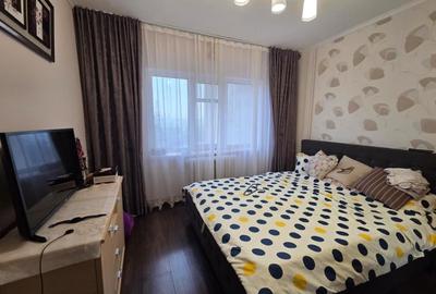 Apartament cu 3 camere decomandat, mobilat în Mircea cel Bătrân - 3
