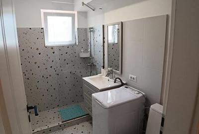 Apartament cu 2 camere decomandat în Central - 2