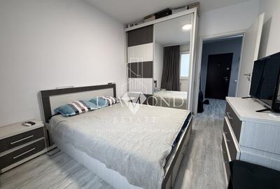 Apartament cu 2 camere decomandat, mobilat în Berceni - 6