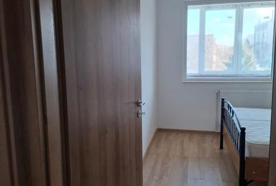 Apartament cu 2 camere semidecomandat în Gării - 9