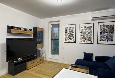 Apartament cu 3 camere decomandat, mobilat în Splaiul Independenței - 8