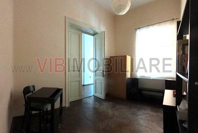 Apartament cu 3 camere semidecomandat în Libertății - 8