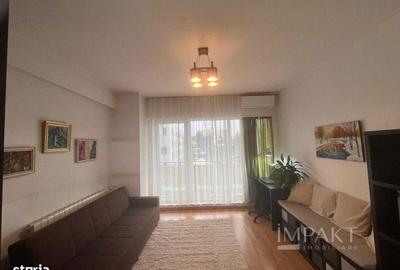 Apartament cu 3 camere în Gheorgheni