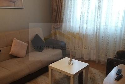 Apartament cu 2 camere semidecomandat, mobilat în Berceni - 2