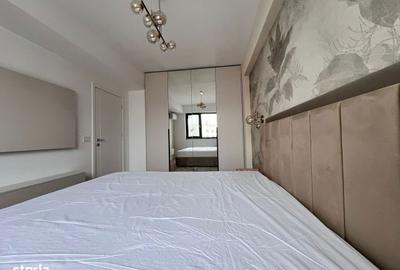 Apartament cu 2 camere în Pipera - 2