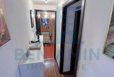 Casă cu 3 camere cu Teren 184 Mp în Brestei - 2