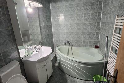 Apartament cu 3 camere decomandat în Popa Șapcă - 4