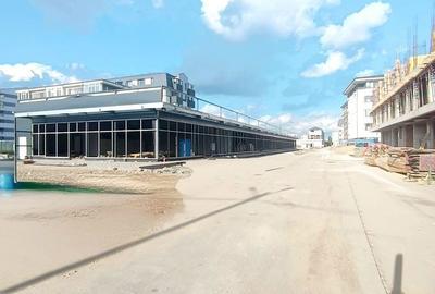Spațiu comercial, de 100 mp, în Chiajna - 6
