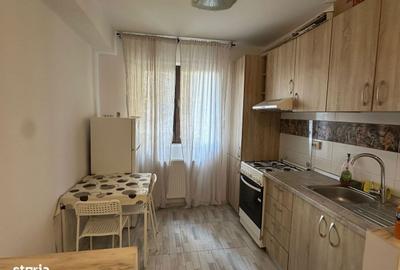 Garsonieră decomandată în Roșu - 4
