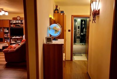 Apartament cu 4 camere decomandat în Central - 7