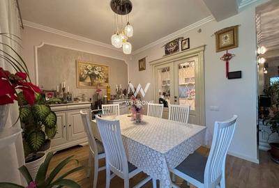 Casă amenajată de designer, garaj și pod locuibil - Șelimbăr - 15