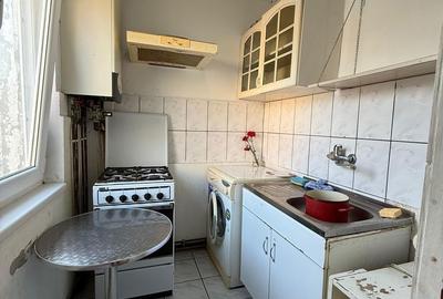 Apartament cu 2 camere în Central - 5