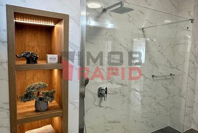 Casă cu 5 camere cu Teren 700 Mp în Central - 4