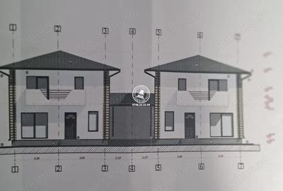 Casă cu 4 camere cu Teren 310 Mp în Central - 6