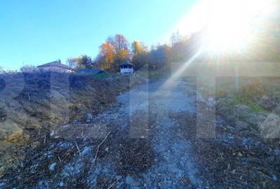 Teren de 1628 mp, în Central - 2