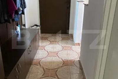 Apartament cu 3 camere semidecomandat, mobilat în Botizului - 11