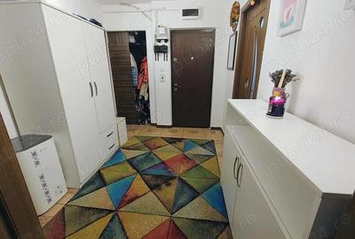 Apartament cu 3 camere decomandat, mobilat în Mioriței - 6