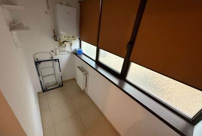 Apartament cu 2 camere în Tomis Plus - 5