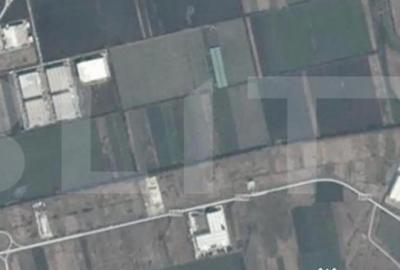 Teren de 40000 mp, în Central - 1