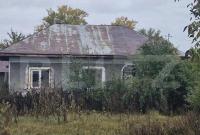 Casă cu 2 camere cu Teren 1000 Mp în Central - 4