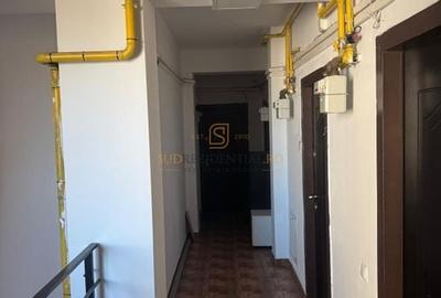 Apartament modern, complet mobilat si utilat - zona Aparatorii Patriei Apartament modern, complet mobilat si utilat - zona Aparatorii Patriei - 9