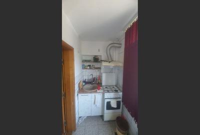 Apartament 2 camere, Etaj 1 Apartament 2 camere, Etaj 1 - 4