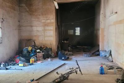 Spațiu comercial, de 100 mp, în Central - 2