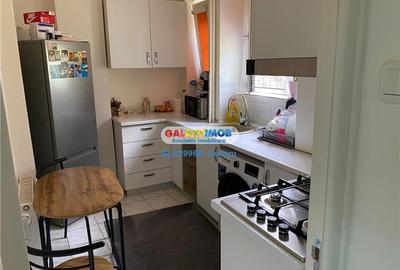 Apartament cu 2 camere decomandat, mobilat în Rahova - 8