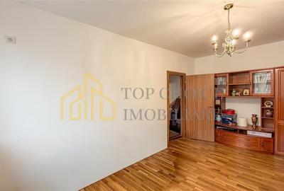 2 CAMERE MIHALACHE SANDU ALDEA DOMENII - RENOVAT COMPLET - VEDERE SPATE - 4