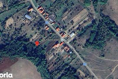 Teren de 1931 mp, în Nădrag - 8