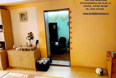Casa si 107 mp teren,cu beci si loc parcare, zona Centru - Piatra Neamt - 10