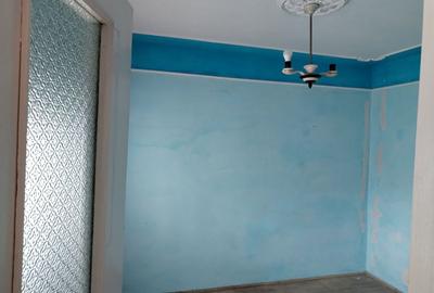 Apartament cu 2 camere semidecomandat în Central - 1