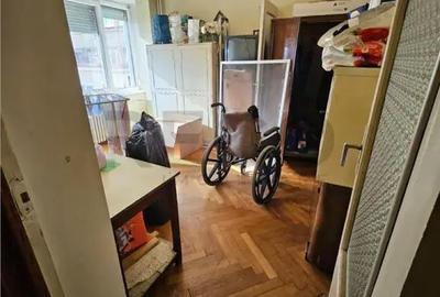 Apartament cu 4 camere decomandat, mobilat în Ultracentral - 10